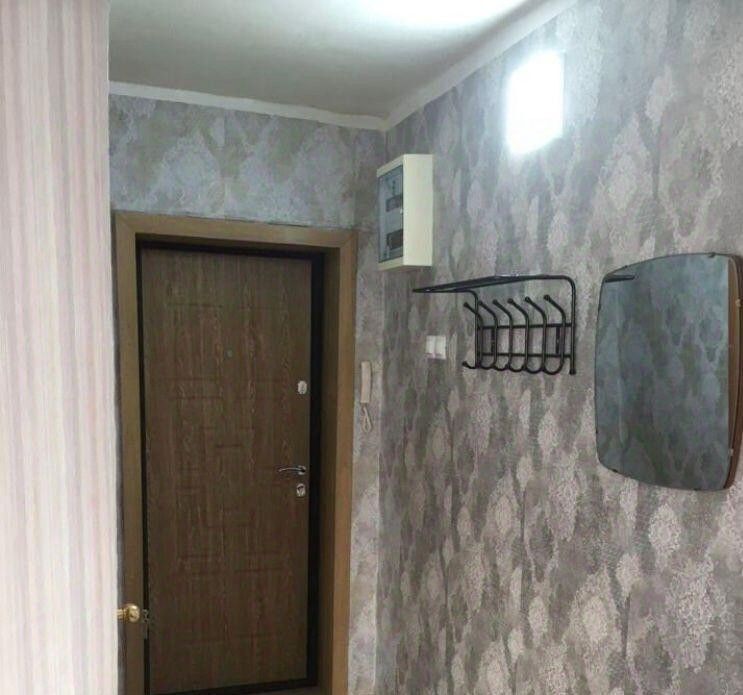 квартира г Иркутск р-н Октябрьский ул 4-я Советская 98 фото 8