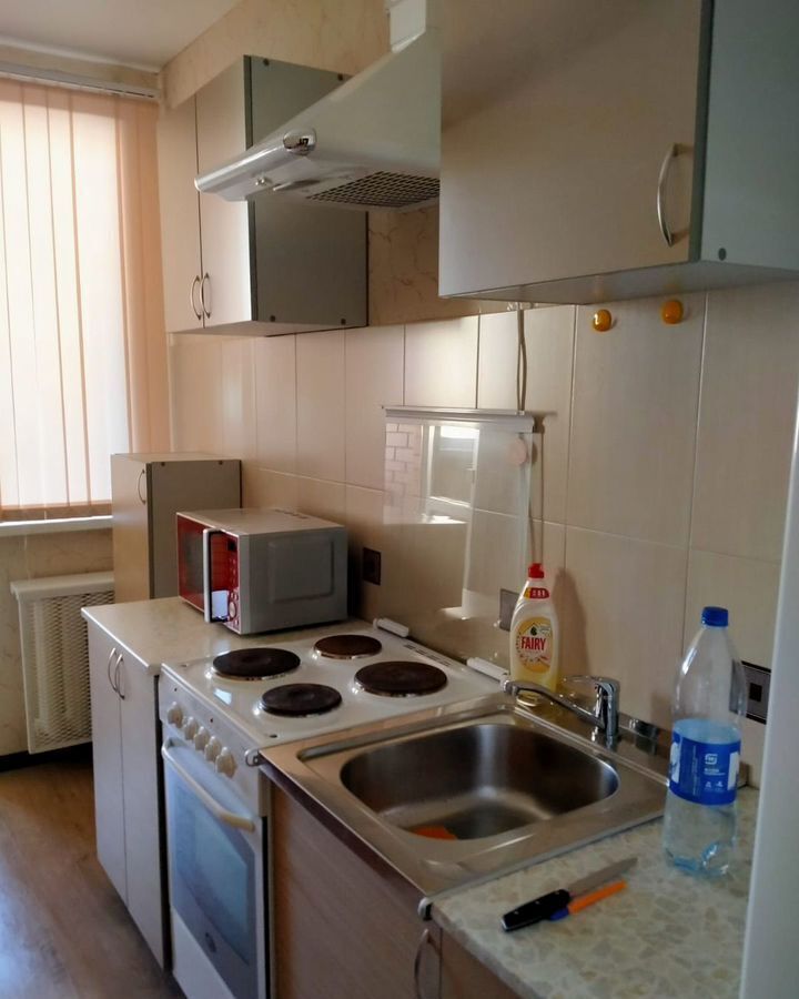 квартира г Ростов-на-Дону р-н Советский ул Стабильная 15 фото 9