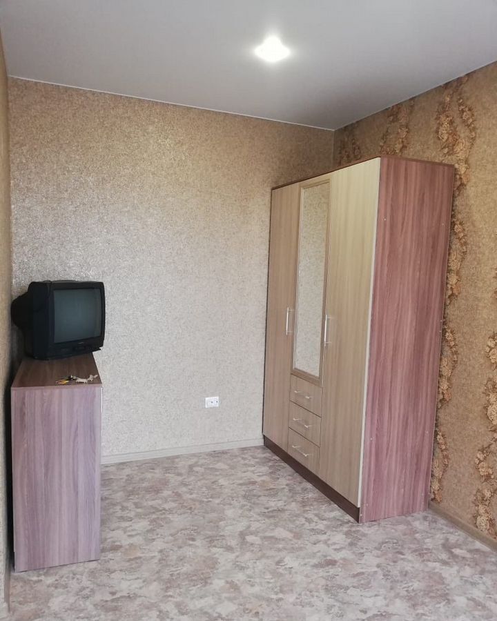 квартира г Волгоград р-н Центральный ул им. Глазкова 22 фото 6