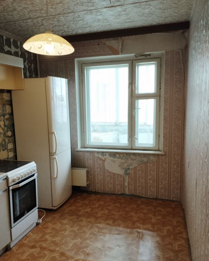 квартира г Самара р-н Кировский ул Ташкентская 139 фото 7