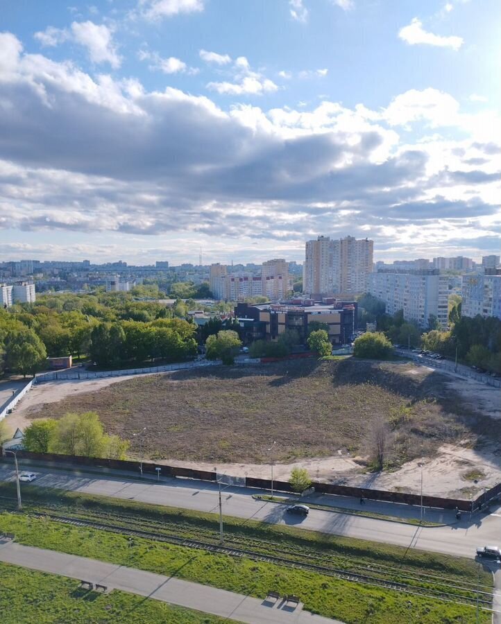 квартира г Самара р-н Кировский ул Ташкентская 139 фото 13