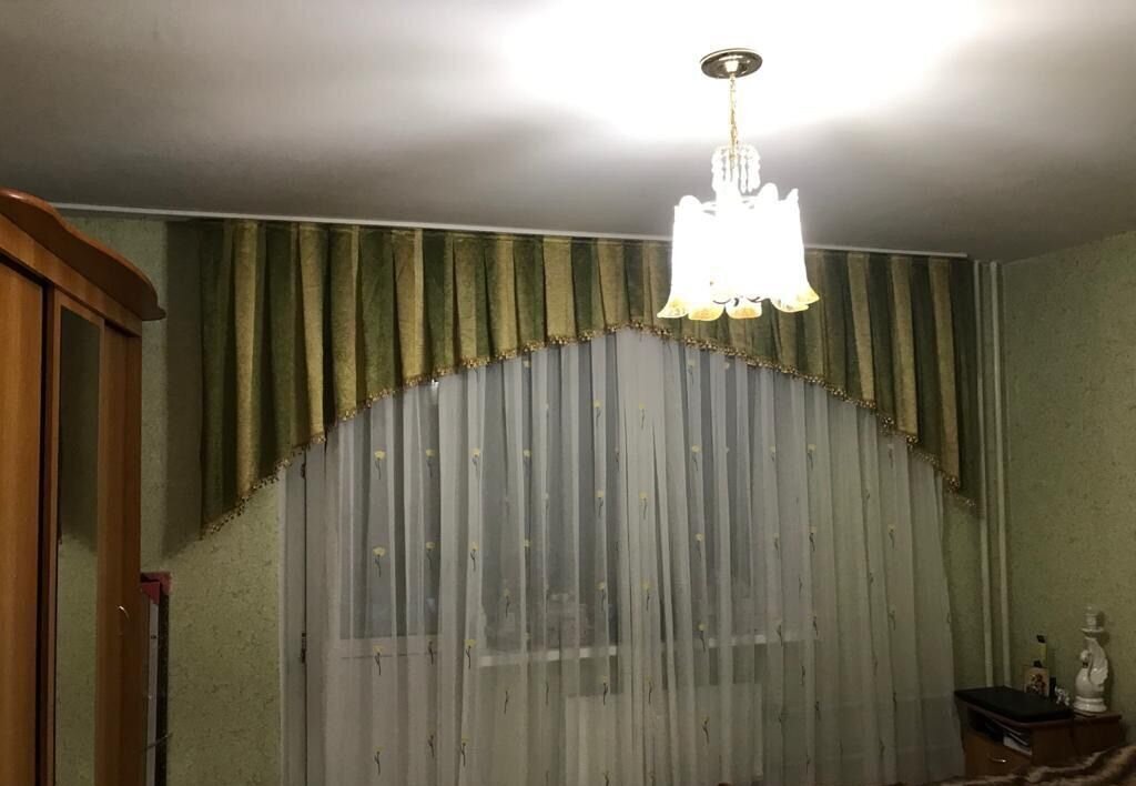 квартира г Губкинский 5-й мкр-н, 11, Тюменская обл. фото 8