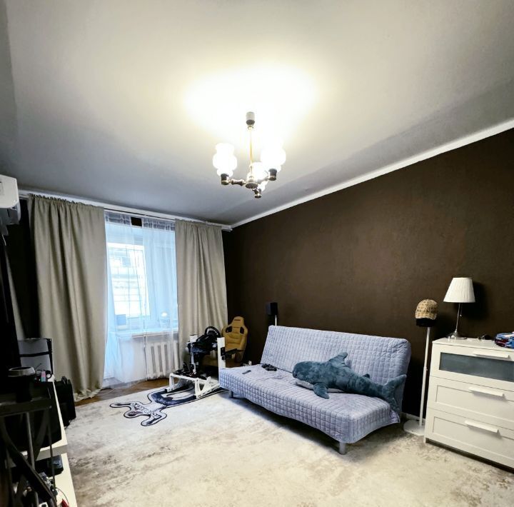 квартира г Москва метро Киевская ул Брянская 2 фото 6
