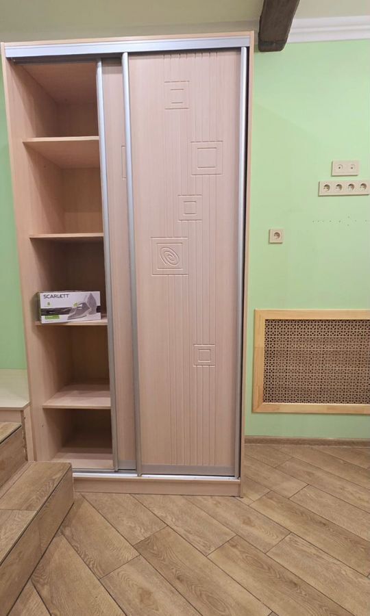 дом г Домодедово мкр Центральный ул Мичурина 13б 16 км, Новокаширское шоссе фото 23