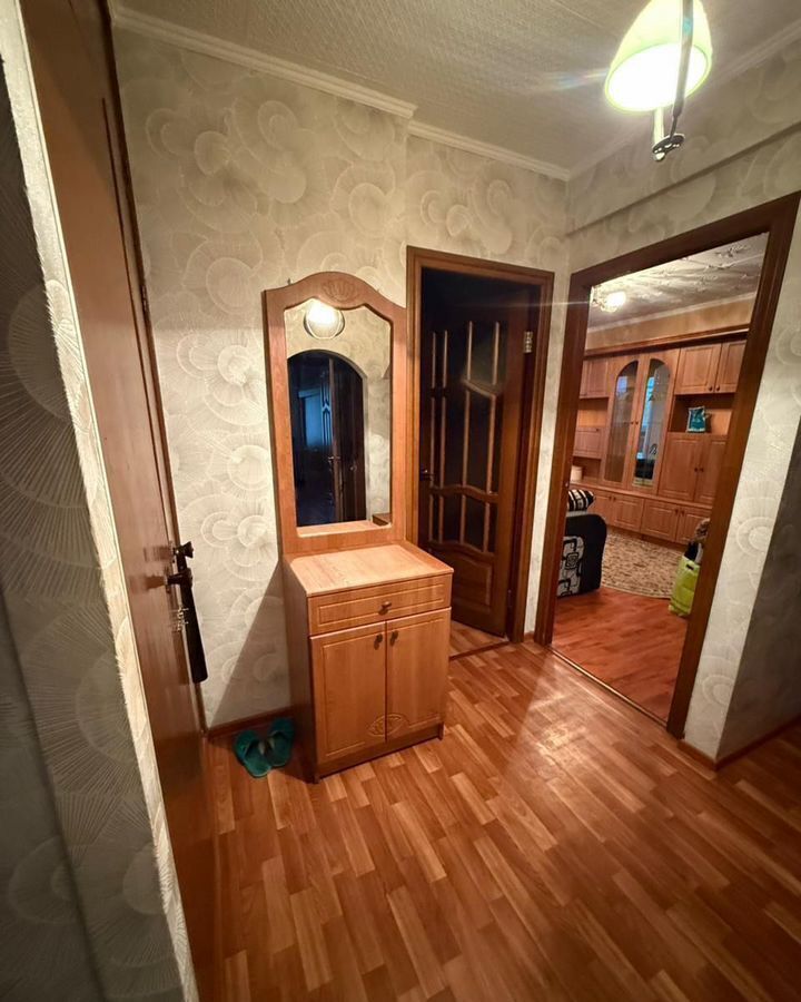 квартира городской округ Богородский г Старая Купавна ул Чапаева 1а фото 17