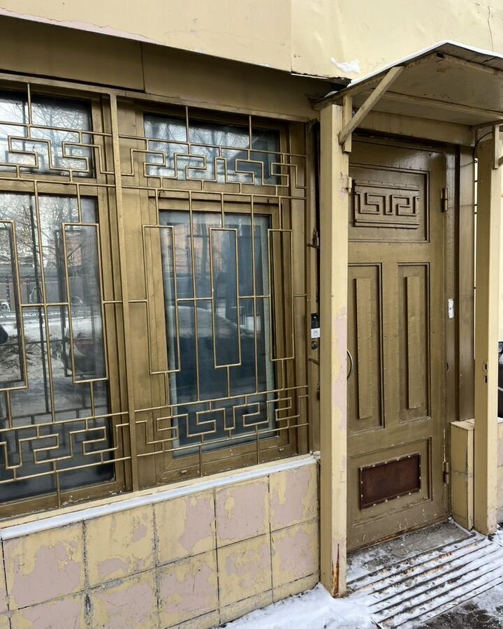 свободного назначения г Москва метро Киевская наб Бережковская 12 фото 22