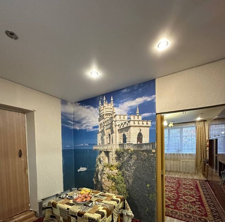 дом г Ковылкино ул Зеленая 4 фото 21