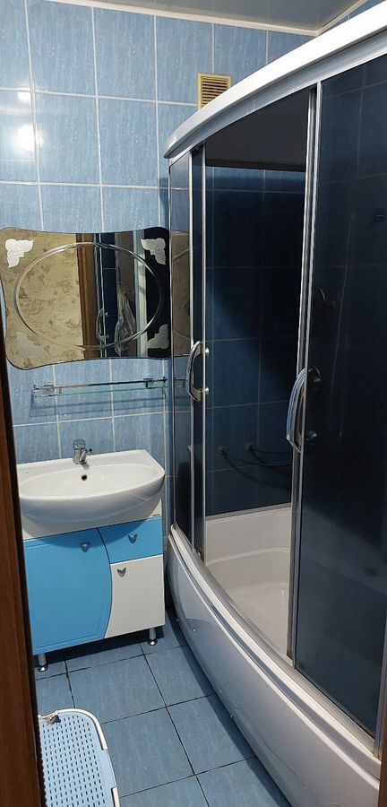 квартира г Чита р-н Центральный ул Смоленская 104 фото 9