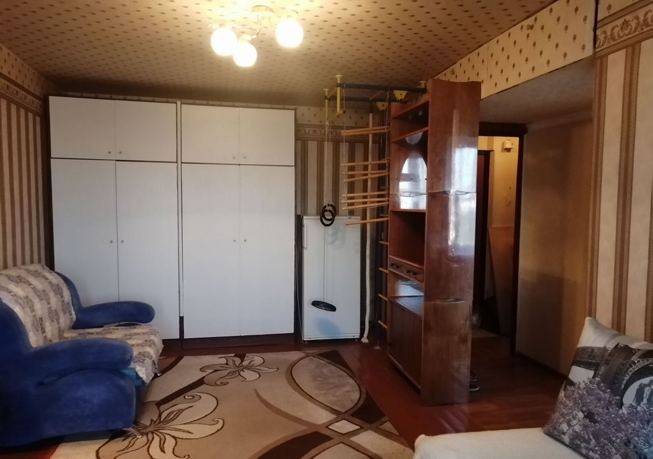 квартира г Нижний Новгород Буревестник ул Коминтерна 164 фото 19