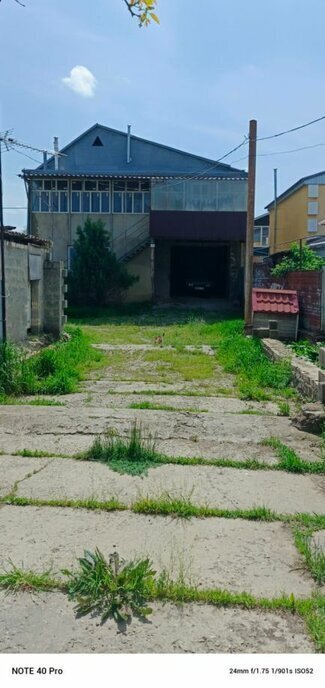 дом р-н Шпаковский г Михайловск ул Ворошилова фото 3