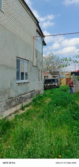 дом р-н Шпаковский г Михайловск ул Ворошилова фото 12