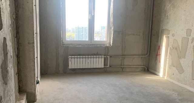 ул Малыгина 12а муниципальный округ Лосиноостровский фото