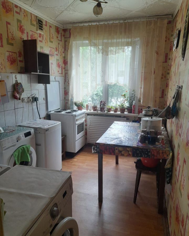 комната г Барнаул р-н Ленинский ул Попова 56 фото 5