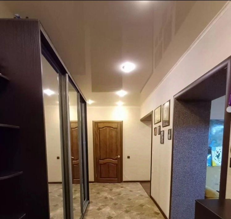 квартира г Оренбург р-н Дзержинский ул Терешковой 138/3 фото 1