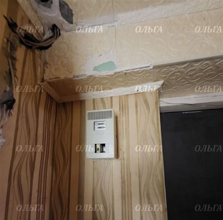 квартира г Биробиджан ул Осенняя 13 фото 6