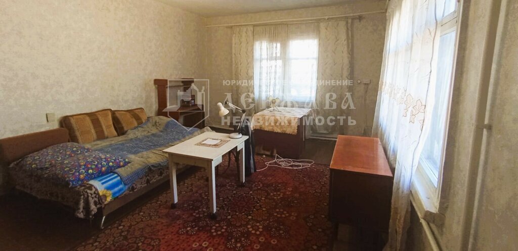 дом г Кемерово ул 3-я Сосновая 3 фото 8