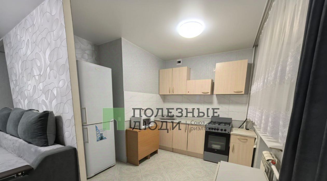квартира г Красноярск р-н Кировский пр-кт им.газеты "Красноярский рабочий" 99 фото 4