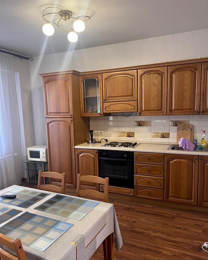 квартира г Иркутск р-н Октябрьский ул Депутатская 47/3 фото 3