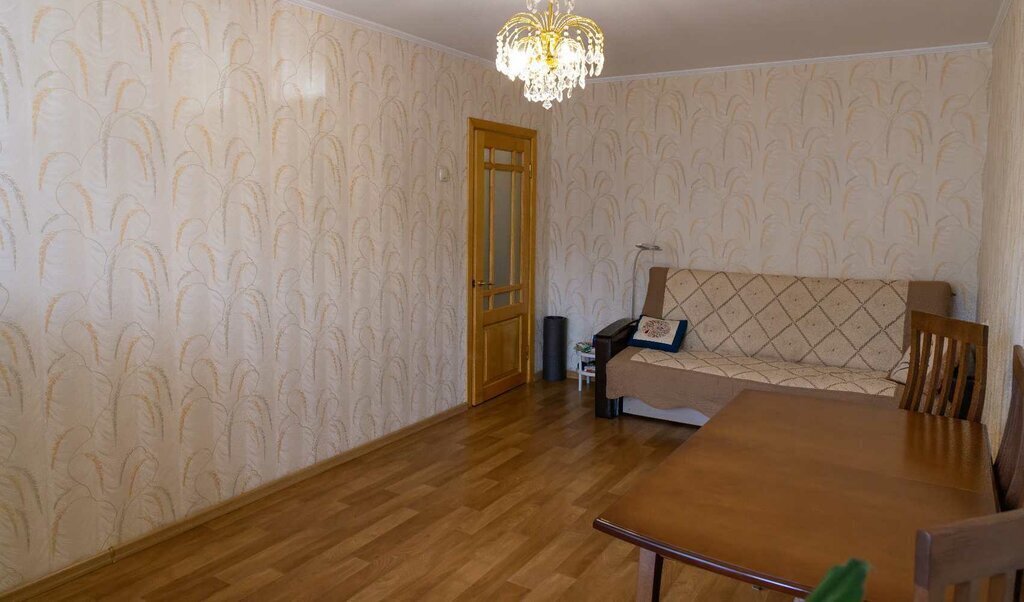 квартира г Хабаровск ш Восточное 32 фото 4