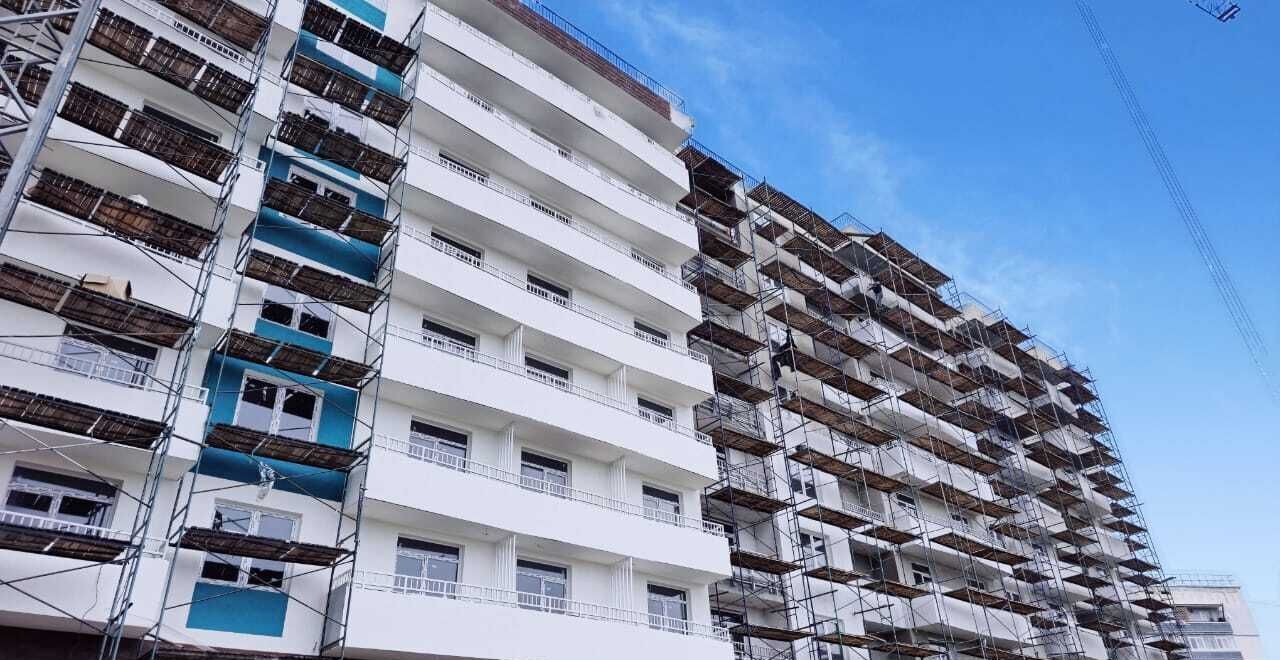 квартира г Судак ул Айвазовского 8 фото 11