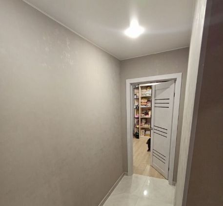 квартира г Самара Безымянка ул Вольская 85 фото 7