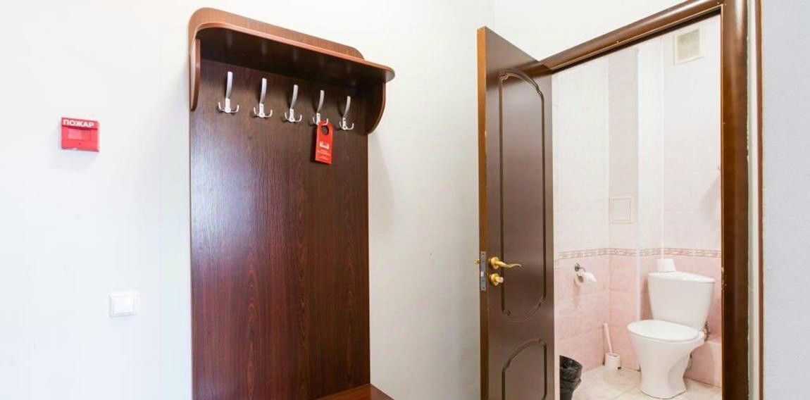 комната г Казань Кремлёвская ул Московская 11 фото 9
