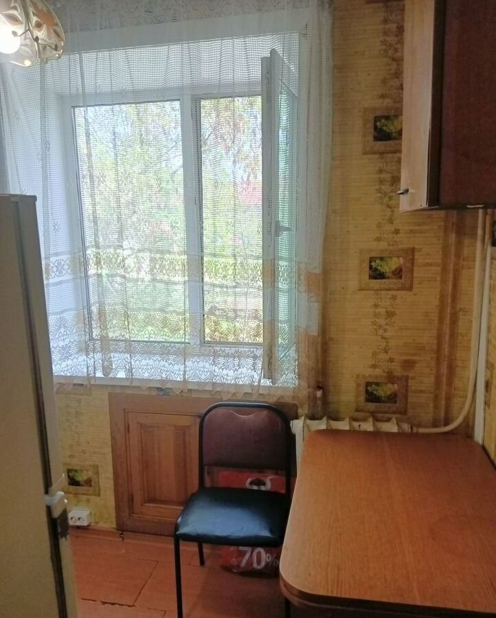 квартира г Хабаровск р-н Железнодорожный пр-кт 60-летия Октября 90 фото 11
