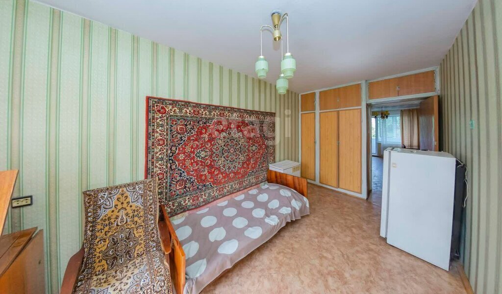 квартира г Кемерово пр-кт Ленина 60б фото 7