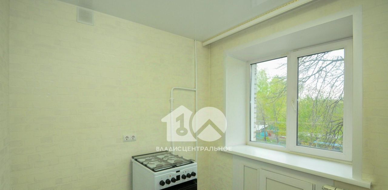 квартира г Бердск ул Кирова 5 фото 8