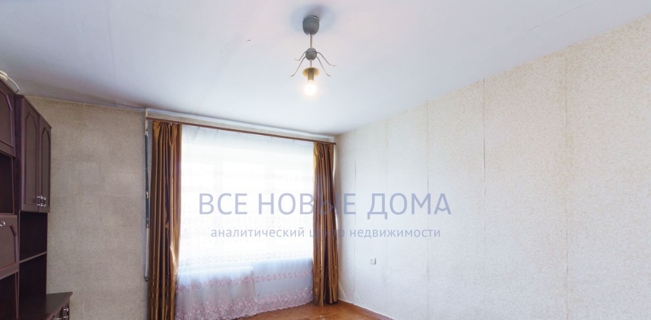 квартира г Новосибирск Золотая Нива ул Гаранина 21 фото 22