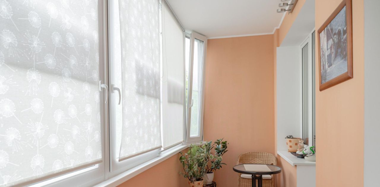квартира г Томск р-н Кировский ул Карташова 60/1 фото 14
