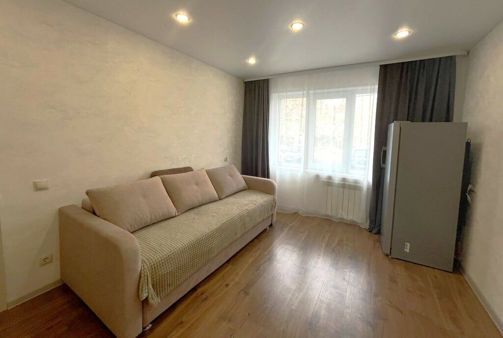 квартира г Томск р-н Октябрьский ул Мичурина 51/3 фото 7