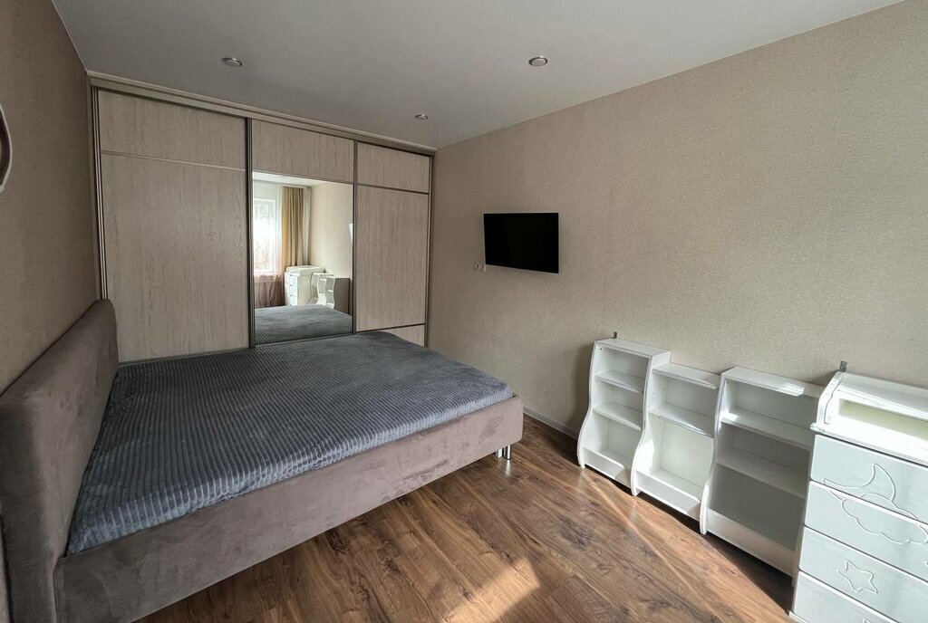 квартира г Томск р-н Октябрьский ул Мичурина 51/3 фото 15