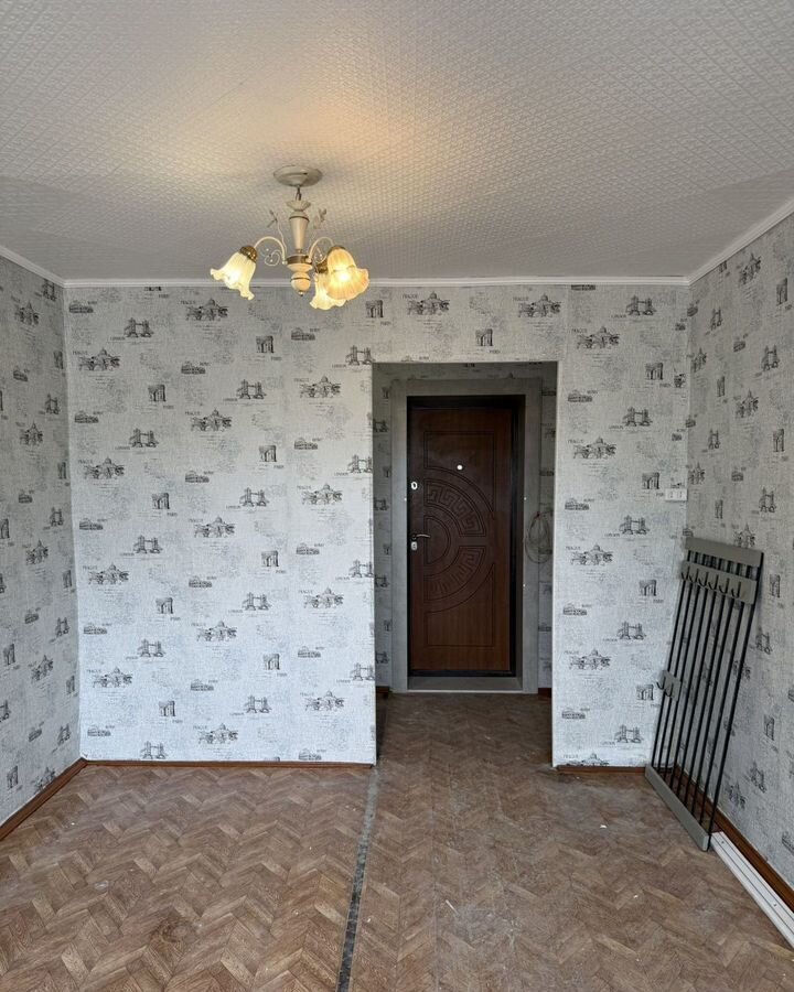 комната г Ангарск 85-й квартал р-н Кварталы, 9, Ангарский г. о. фото 3