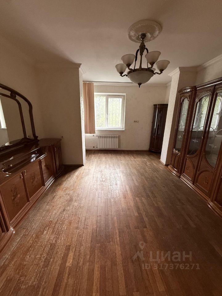 квартира г Москва ЮЗАО Северное Бутово ул Знаменские Садки 3/4 2-й и 2-й А микрорайоны Северного Бутова, Московская область фото 5