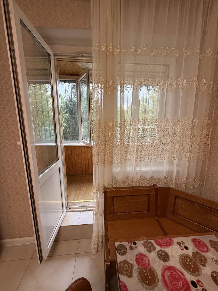 квартира г Москва ЮЗАО Северное Бутово ул Знаменские Садки 3/4 2-й и 2-й А микрорайоны Северного Бутова, Московская область фото 8