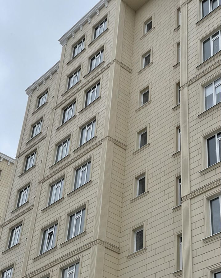 квартира г Нальчик Предгорный Горная ул Московская 3а фото 3