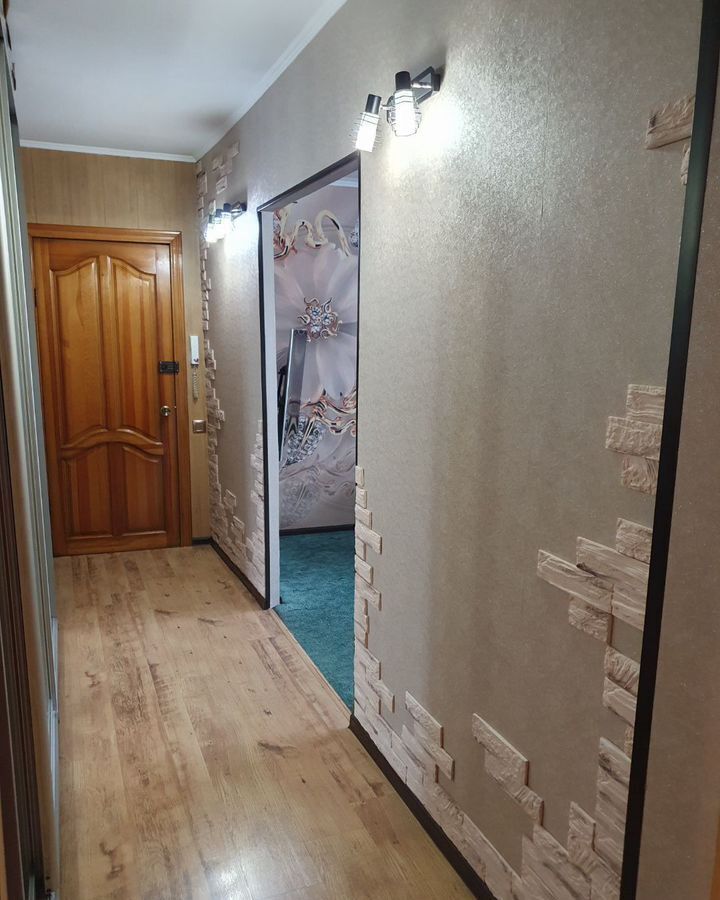 квартира г Прокопьевск ул Есенина 68 фото 8