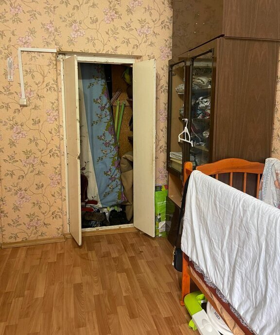 квартира г Наро-Фоминск р-н Южный ул Профсоюзная 18 Апрелевка фото 8