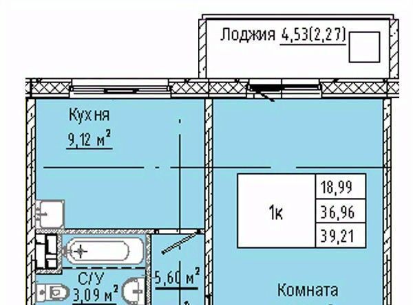 р-н Кировский Солнечный фото