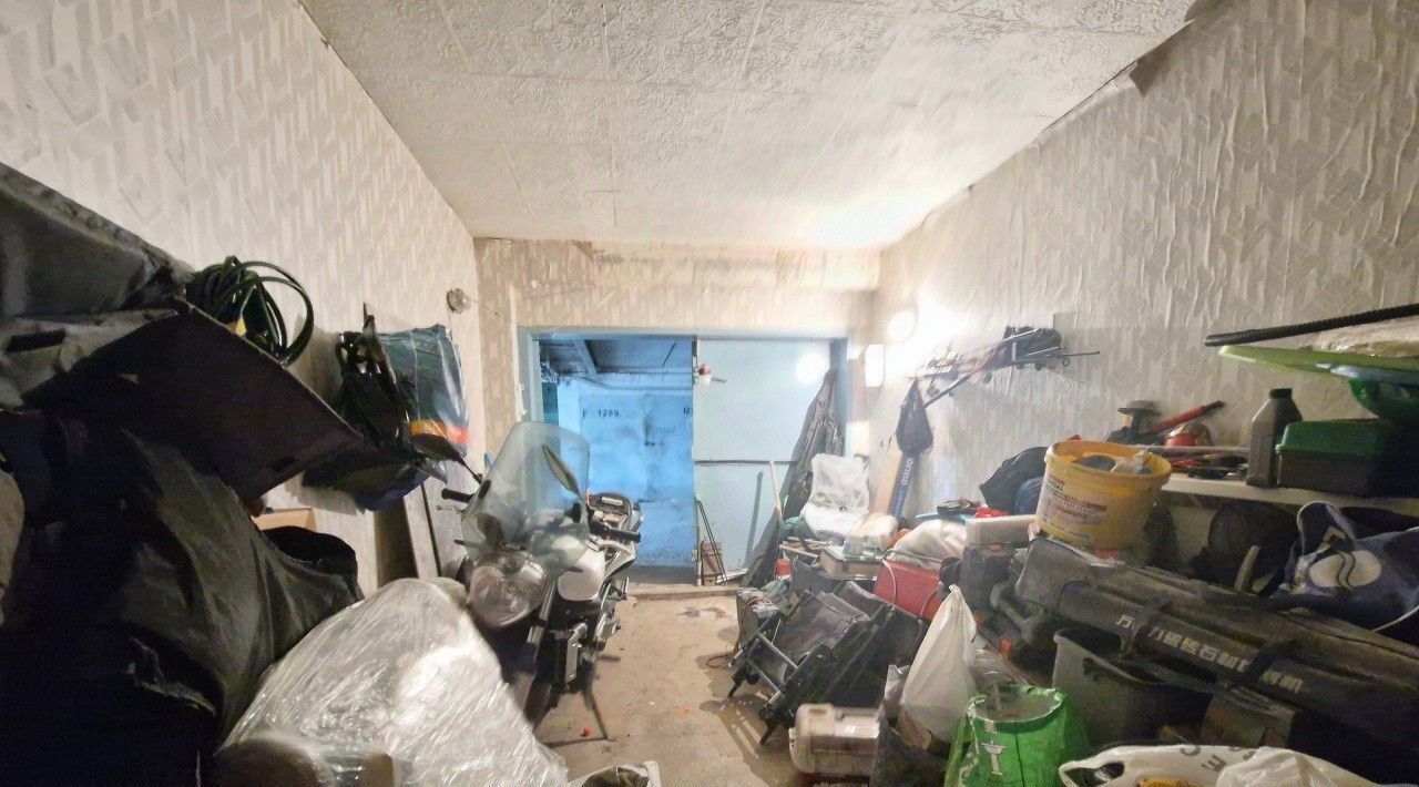гараж г Екатеринбург р-н Ленинский ул. Начдива Онуфриева, 55 фото 3