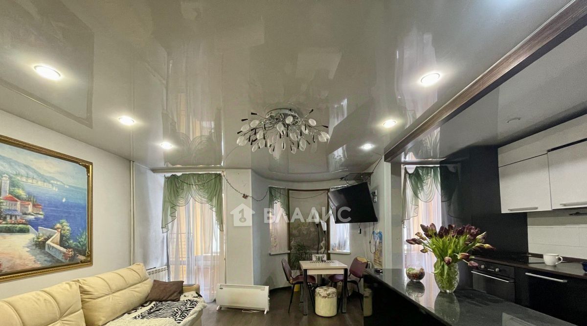 квартира г Иркутск р-н Октябрьский ул Байкальская 241 фото 1