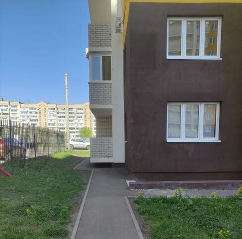 квартира р-н Заводской пр-д 2-й Совхозный 36к/1 фото