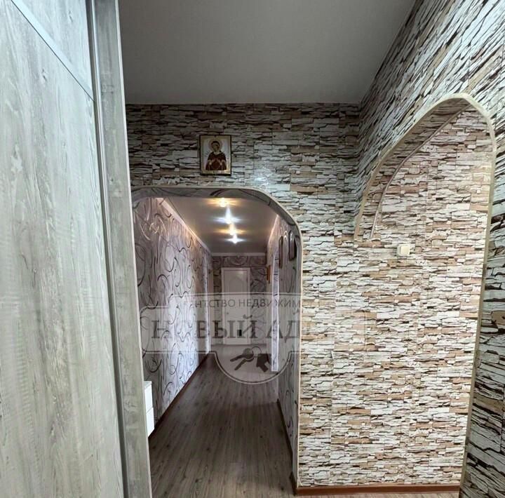 квартира г Арсеньев ул Островского 7 фото 14