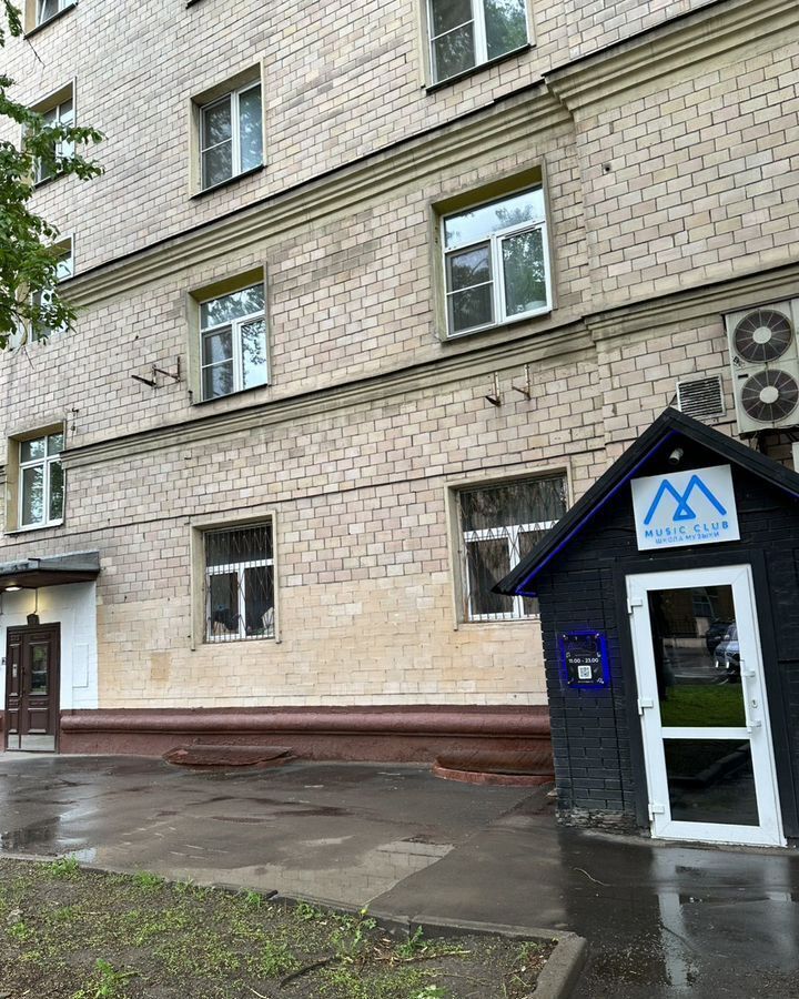 свободного назначения г Москва метро Аэропорт пр-кт Ленинградский 66 фото 15