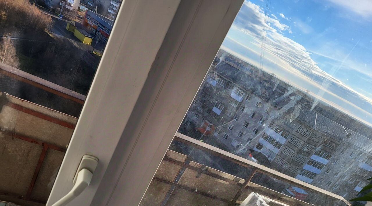 квартира г Серов ул Ленина 221 фото 5