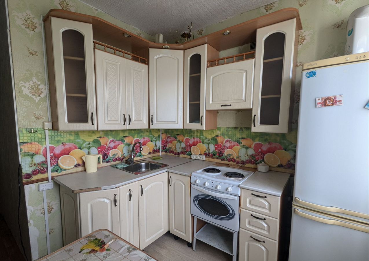 квартира г Иркутск р-н Ленинский ул Баумана 170 фото 2