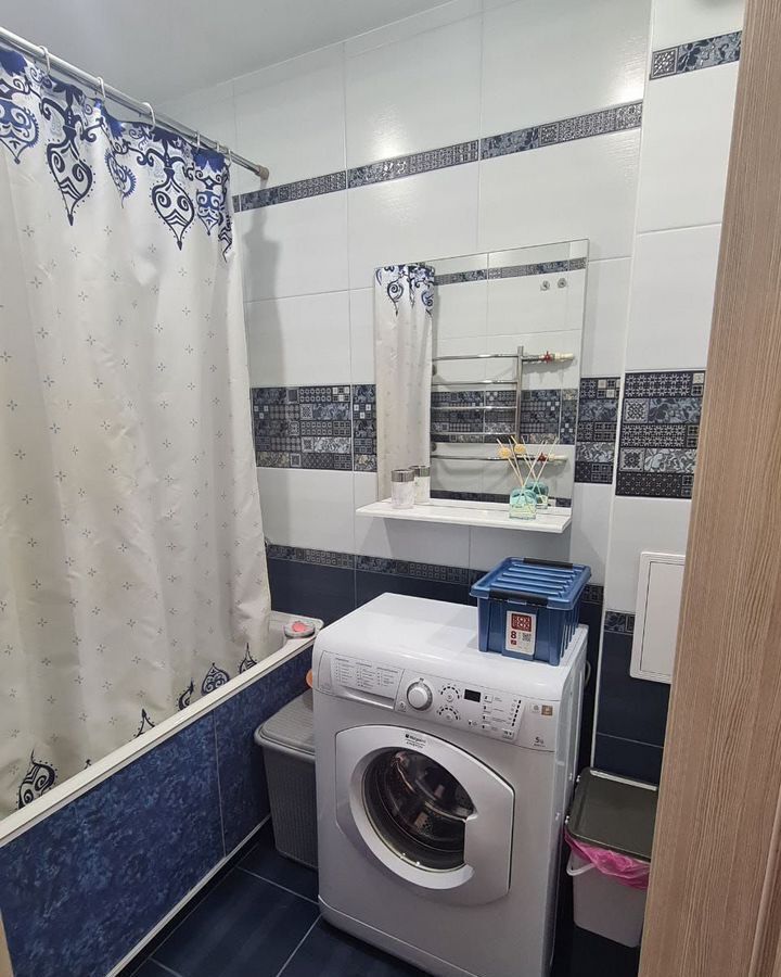 квартира г Новосибирск р-н Дзержинский ул Полякова 1а фото 7