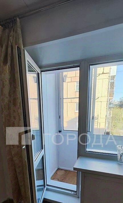 квартира г Новокузнецк р-н Центральный ул Сеченова 5 фото 19