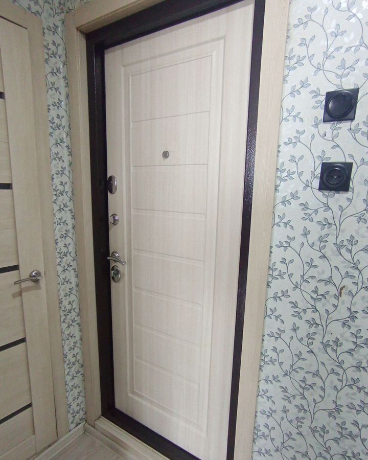 квартира г Новокузнецк р-н Кузнецкий ул Ленина 84 фото 3